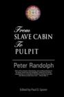 Image for From Slave Cabin to Pulpit