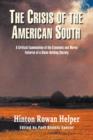 Image for The Crisis of the American South