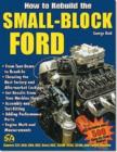 Image for How to Rebuild the Small-block Ford