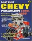 Image for Small-block Chevy Performance 1955-1996