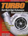 Image for Turbo : Real World High-Performance Turbocharger Systems
