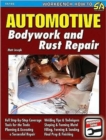 Image for Automotive Bodywork and Rust Repair