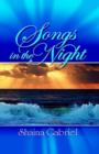 Image for Songs in the Night
