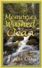 Image for Memories Washed Clean