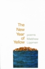 Image for The New Year of Yellow : Poems