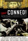 Image for Neo-Conned! : Just War Principles: A Condemnation of War in Iraq