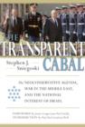 Image for The Transparent Cabal