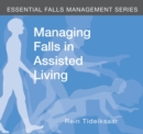 Image for Managing Falls in Assisted Living