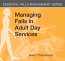 Image for Managing Falls in Adult Day Services