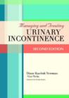 Image for Managing and Treating Urinary Incontinence