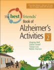 Image for The best friend&#39;s book of Alzheimer&#39;s activitiesVol. 2