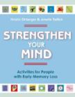 Image for Strengthen Your Mind, Volume 1