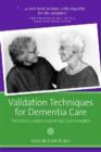 Image for Validation Techniques for Dementia Care