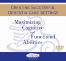 Image for Creating Successful Dementia Care Settings Series