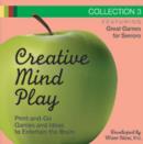 Image for Creative Mind Play Collections, CD-ROM Collection 3