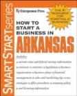 Image for How to Start a Business in Arkansas