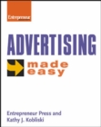 Image for Advertising Made Easy