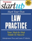 Image for Start Your Own Law Practice