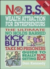 Image for No B.S. Wealth Attraction for Entrepreneurs