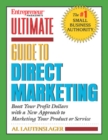 Image for Ultimate Guide to Direct Marketing