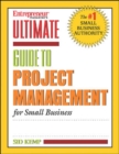 Image for Ultimate Guide to Project Management