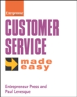 Image for Customer Service From the Inside Out Made Easy