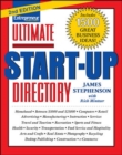 Image for Ultimate Start-Up Directory