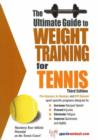 Image for Ultimate Guide to Weight Training for Tennis