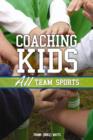 Image for Coaching Kids