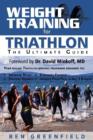 Image for Weight training for triathlon  : the ultimate guide