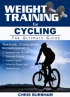 Image for Weight training for cycling  : the ultimate guide