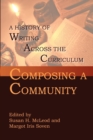 Image for Composing a Community