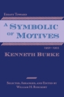 Image for Essays Toward a Symbolic of Motives, 1950-1955.