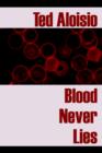 Image for Blood Never Lies