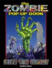 Image for The zombie pop-up book
