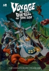 Image for Voyage to the bottom of the sea  : the complete seriesVol. 1