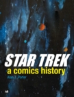 Image for Star Trek: A Comics History