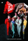 Image for Land Of The Giants The Complete Series