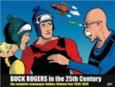 Image for Buck Rogers in the 25th century  : the complete newspaper dailiesVolume 4