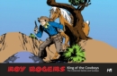 Image for Roy Rogers: The Collected Daily and Sunday Newspaper Strips