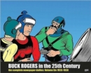 Image for Buck Rogers in the 25th century  : the complete newspaper dailiesVolume 6