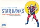 Image for Star Hawks The Complete Series