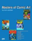 Image for Masters of Comic Art