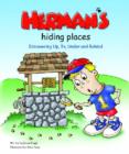 Image for Herman&#39;s Hiding Places : Discovering Up, in, Under, and Behind