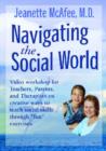 Image for Navigating the Social World