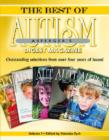 Image for The Best of Autism-Asperger&#39;s Digest Magazine