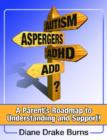 Image for Autism? Aspergers? ADHD? ADD? : A Parent&#39;s Roadmap to Understandining and Support