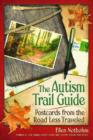 Image for The Autism Trail Guide : Postcards from the Road Less Traveled