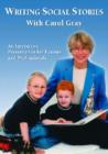 Image for Writing Social Stories With Carol Gray Dvd (Ntsc) and Workbook
