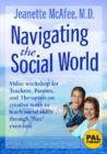 Image for Navigating the Social World